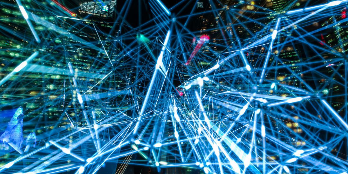 闪连VPN 八台设备并发时的带宽分配监控